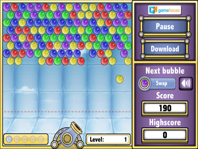 Eurogrand juegos de casino en línea