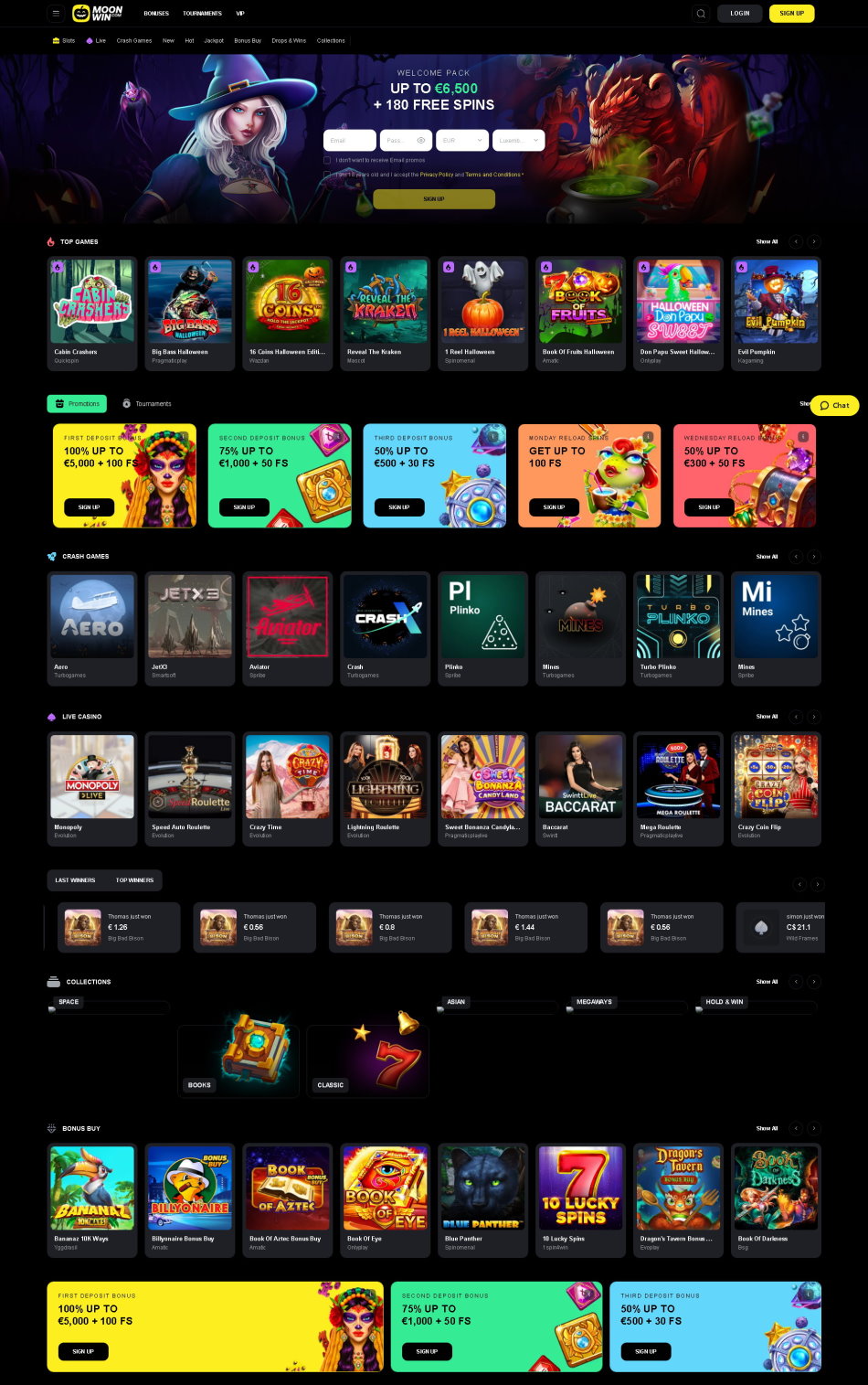 moonwin app