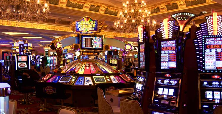 slots online with freespins
