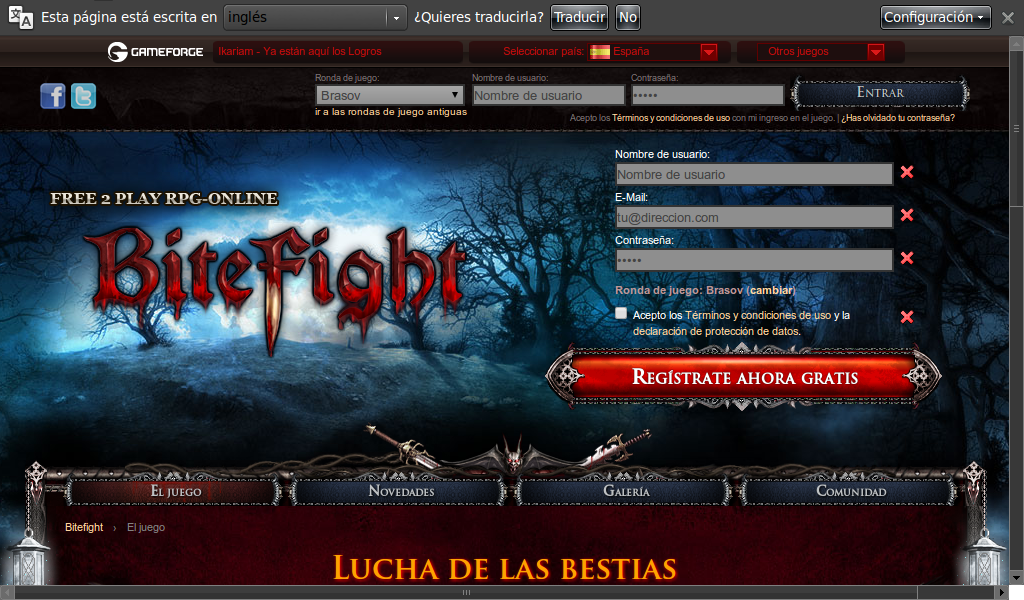 iWinFortune código de bono españa 2025