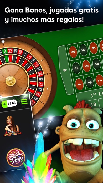 juego de casino tragamonedas gratis zeus