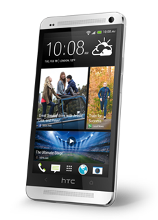HTC One : M7