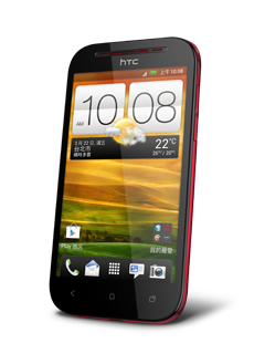 HTC Desire SV : K2