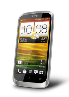 HTC Desire U : PRIMO_MIN