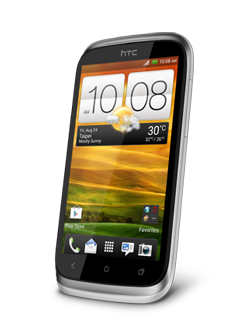 HTC Desire X : PROTO