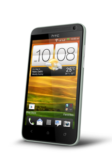 HTC Desire 500 : G2