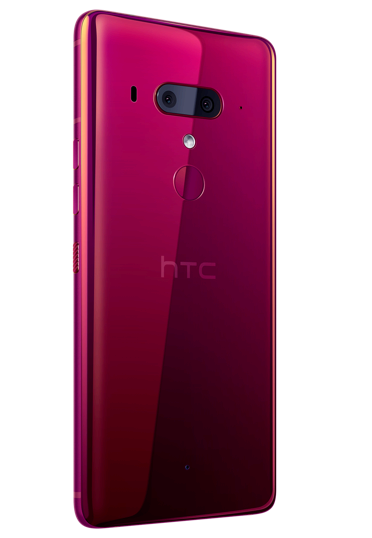 HTC U12+ RED