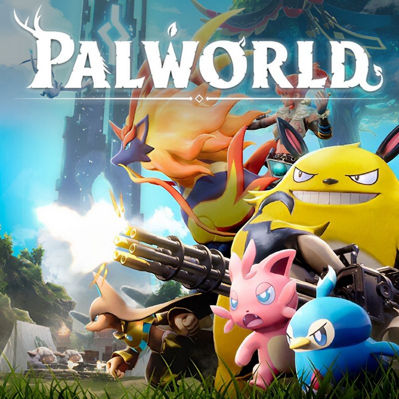 6 ideal Palworld server holding carriers and vital attributes to try to find