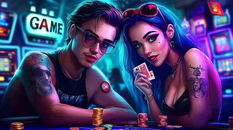 Sitio web de Fun88 Casino Online - Una experiencia de juego moderna y atractiva